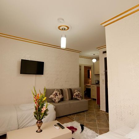 Bera House Apartment Istanbul Ruang foto