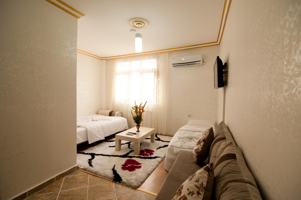 Bera House Apartment Istanbul Ruang foto