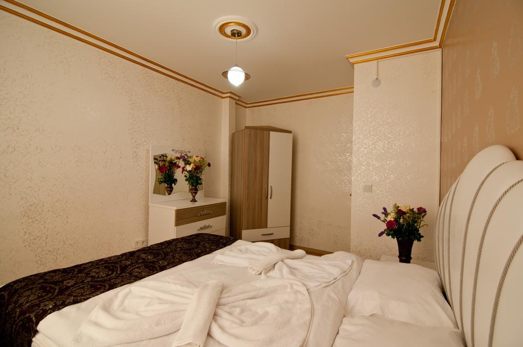 Bera House Apartment Istanbul Ruang foto