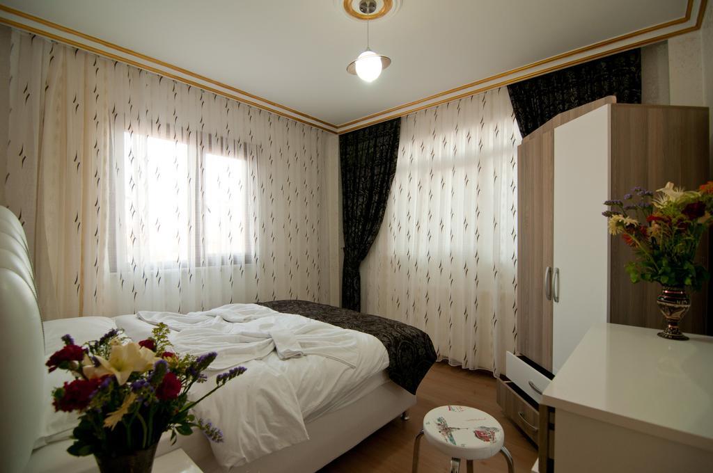 Bera House Apartment Istanbul Ruang foto