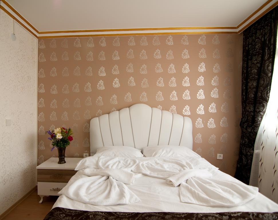 Bera House Apartment Istanbul Ruang foto