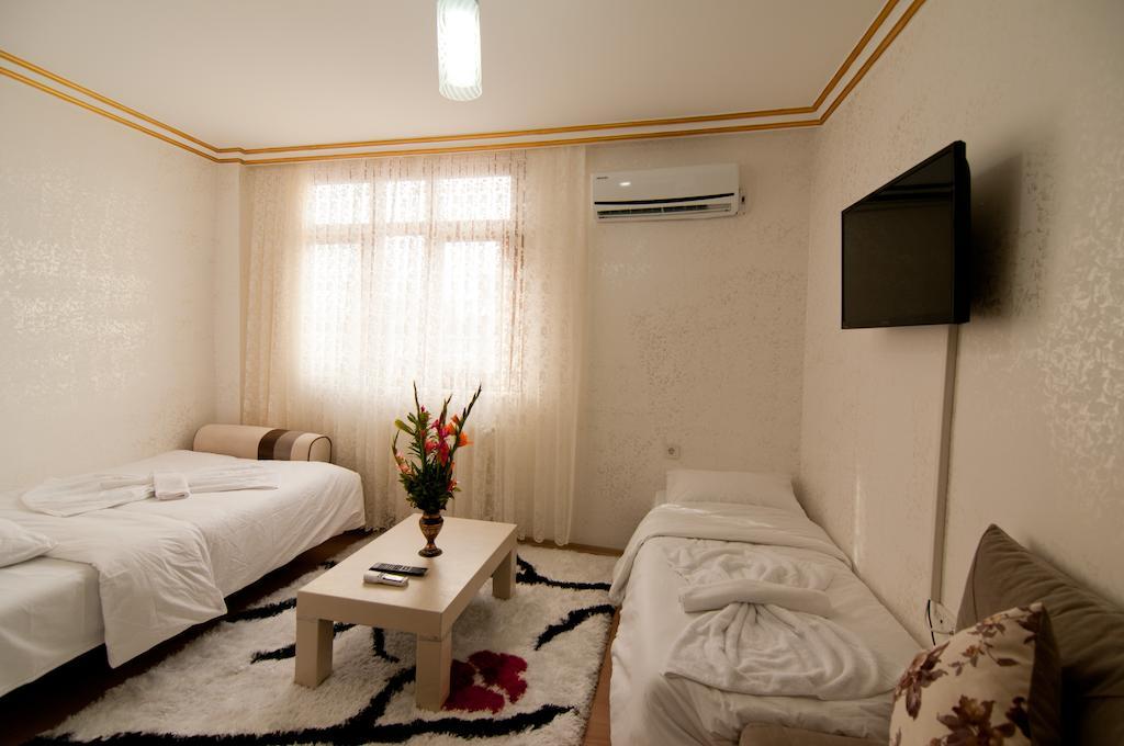 Bera House Apartment Istanbul Ruang foto