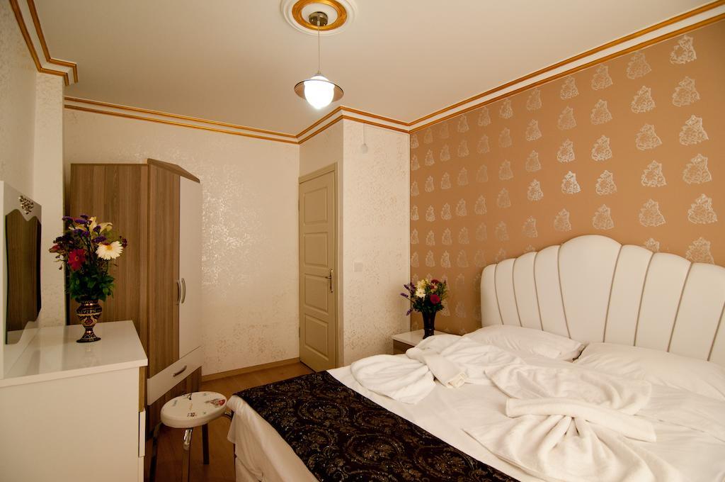 Bera House Apartment Istanbul Bagian luar foto