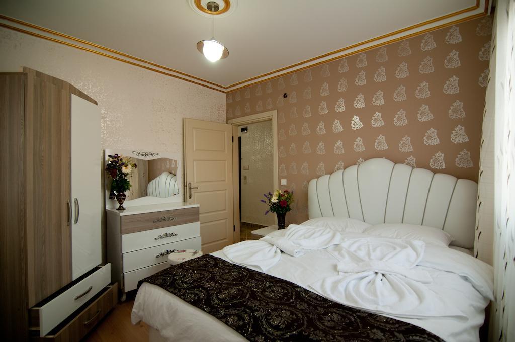 Bera House Apartment Istanbul Ruang foto