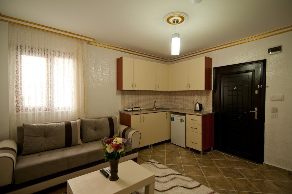 Bera House Apartment Istanbul Ruang foto