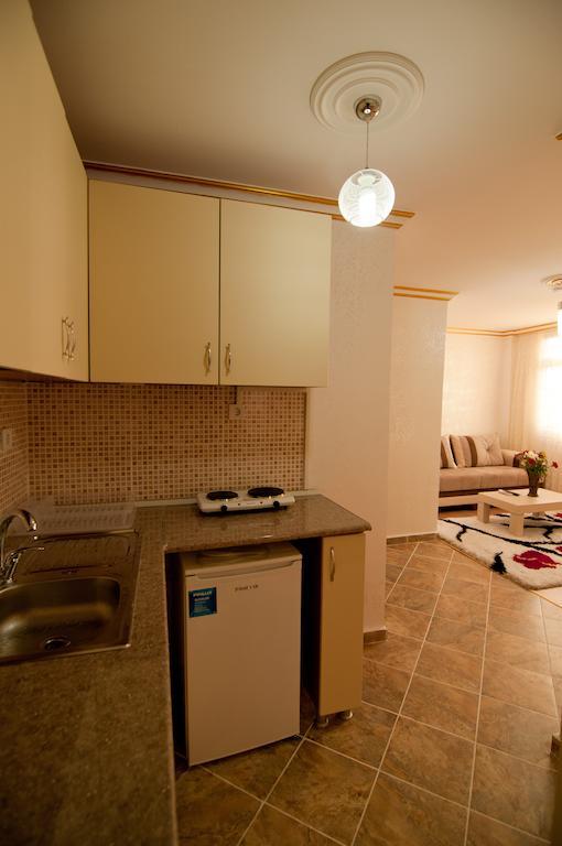 Bera House Apartment Istanbul Ruang foto