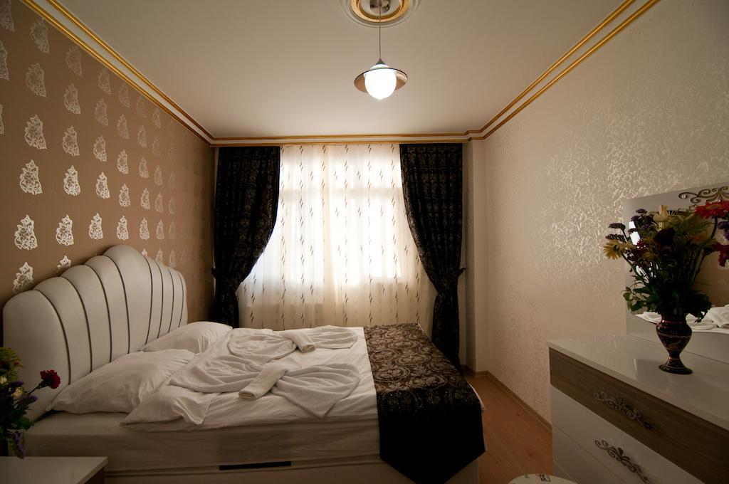 Bera House Apartment Istanbul Ruang foto