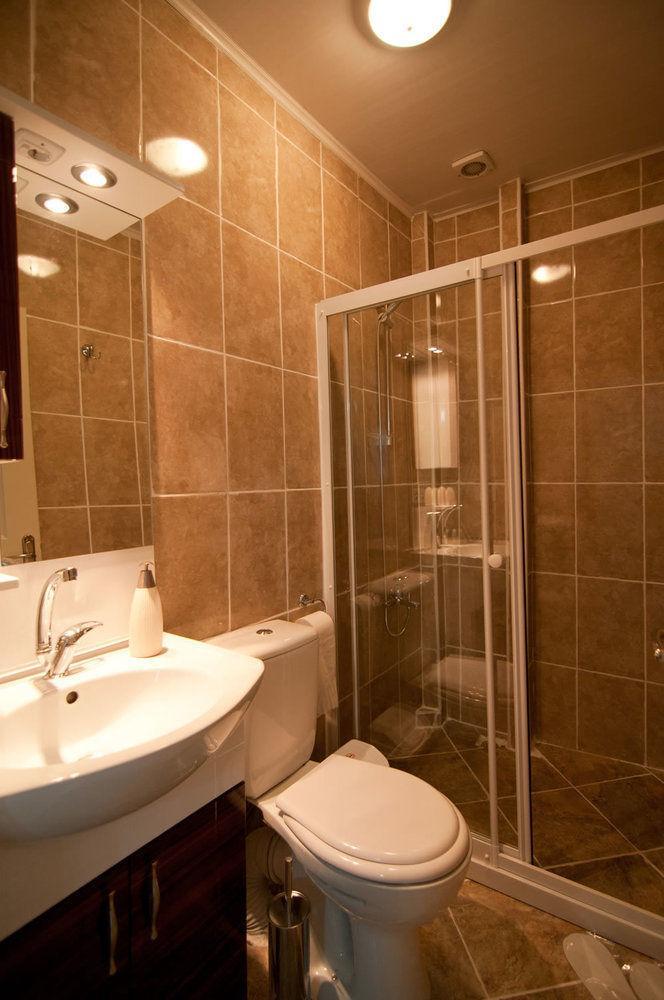 Bera House Apartment Istanbul Bagian luar foto