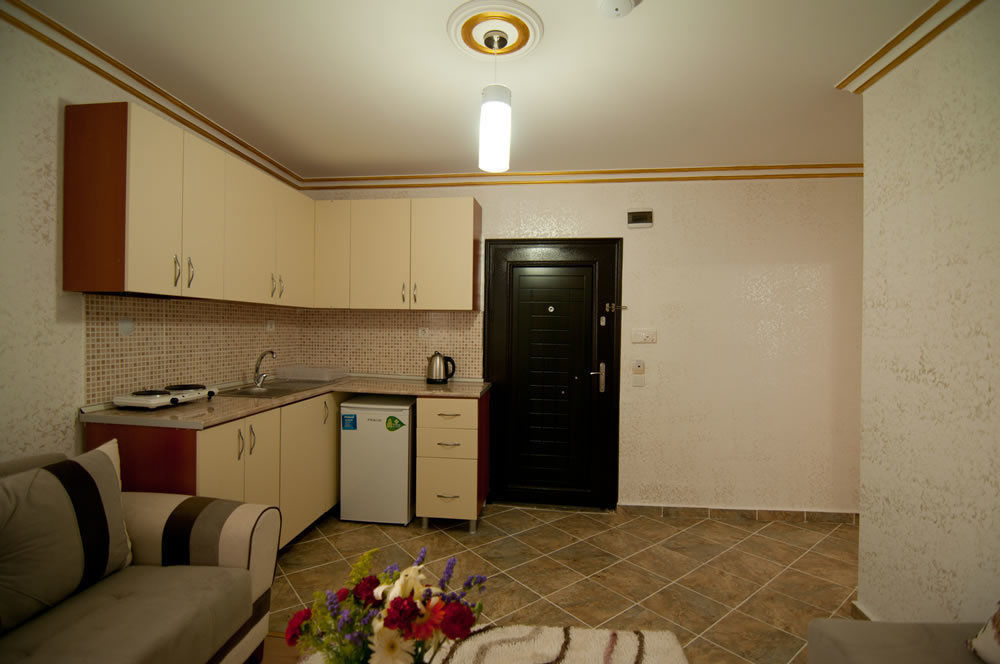 Bera House Apartment Istanbul Bagian luar foto