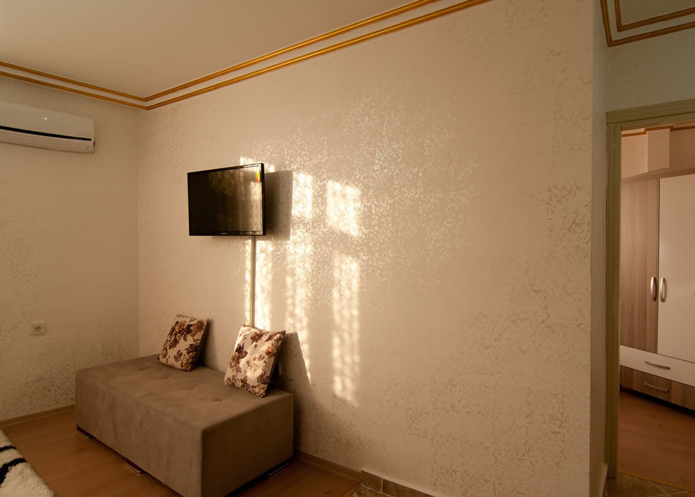 Bera House Apartment Istanbul Bagian luar foto