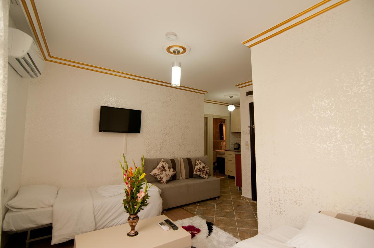 Bera House Apartment Istanbul Ruang foto